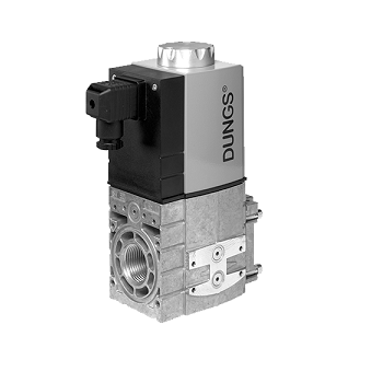 Van điện từ gas SV..., SV-D , SV-DLE-DUNGS